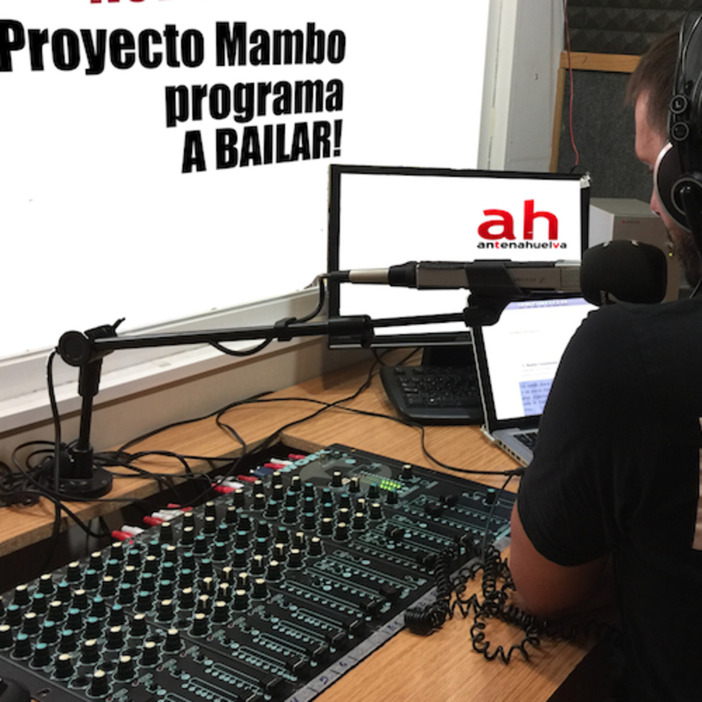 Proyecto Mambo