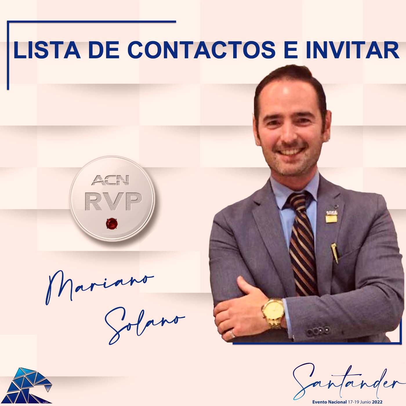 ACN Empresario Independiente