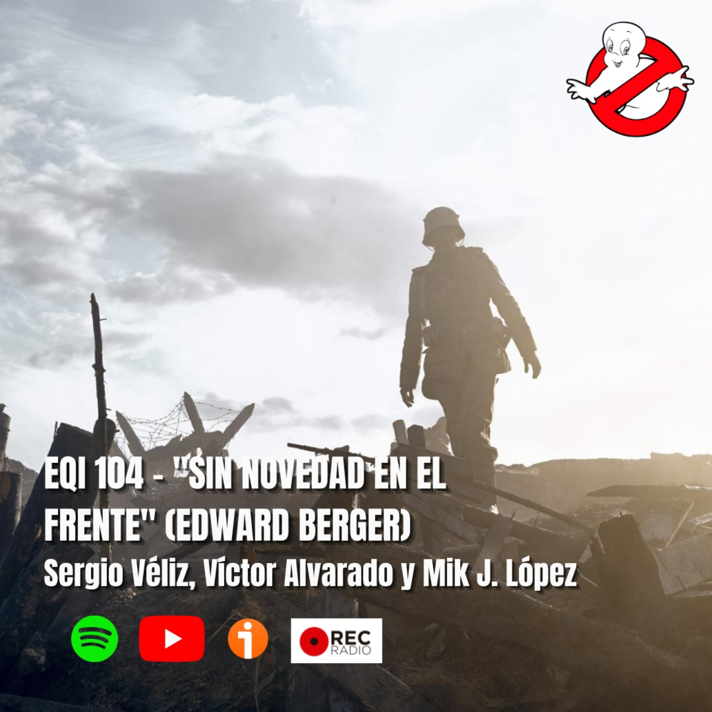 El Quimérico Inquilino