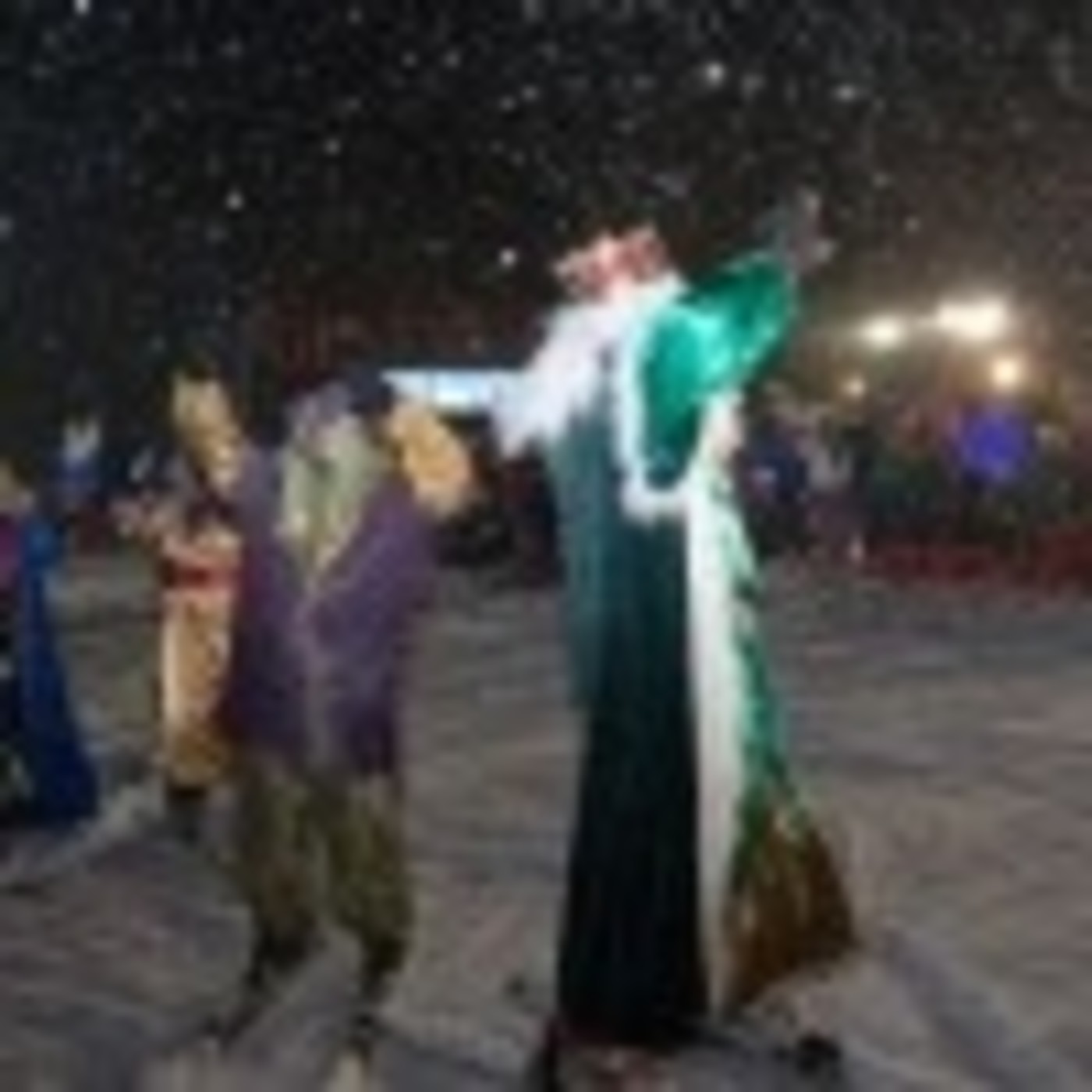 Desde las Alturas Radio - Nieve y Montaña 92