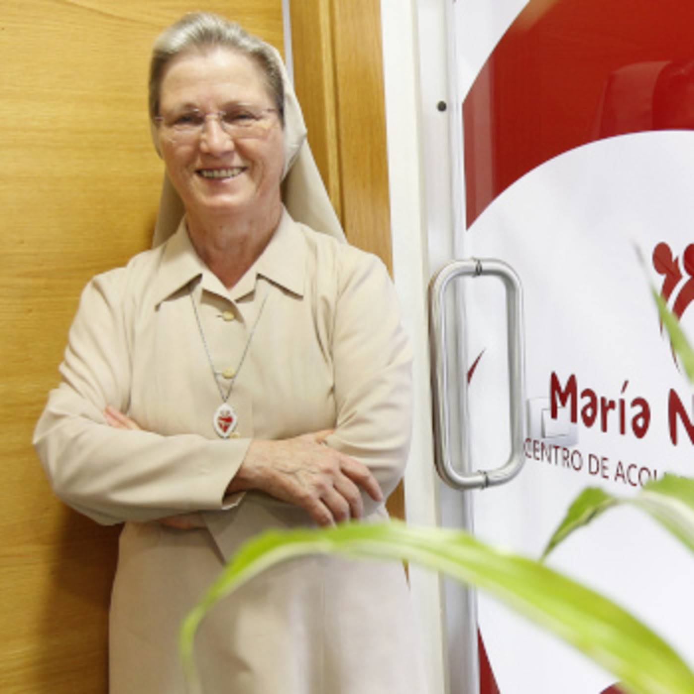 Martina Sendino: "El comportamiento de los menores está siendo magnífico" episode artwork