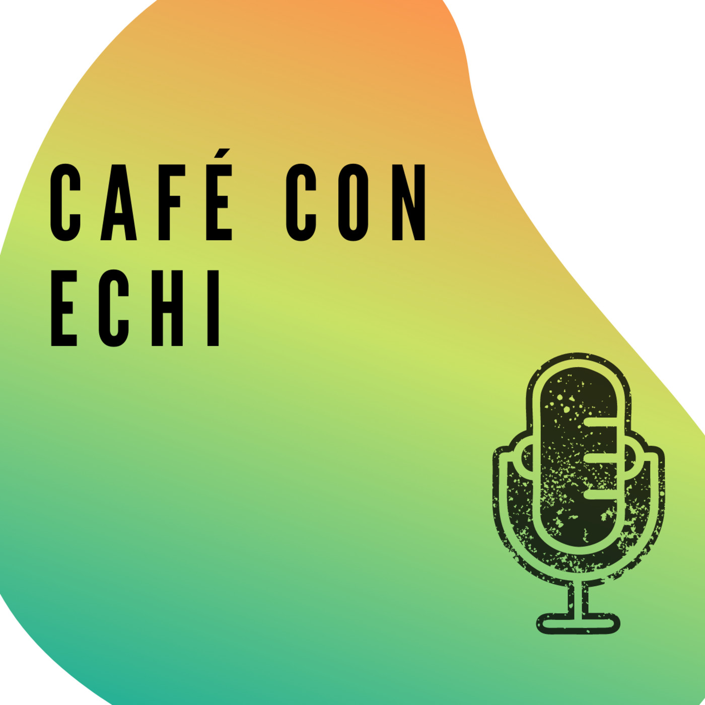 Café con Echi
