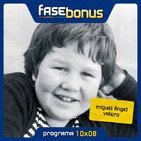 Fase Bonus - 10x08: Aroma retro