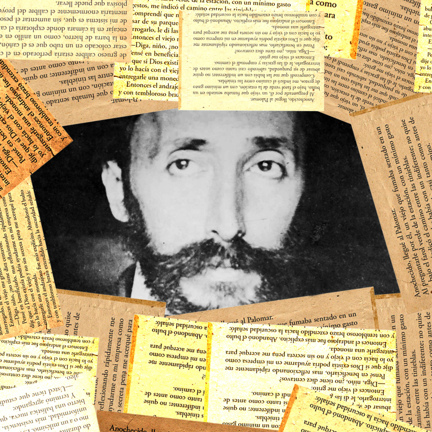 La cartera - Rafael Barrett