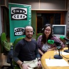 Laura Aránega y Marcos Barainca explican la importancia de la información y la prevención sobre al Abuso sexual Infantil