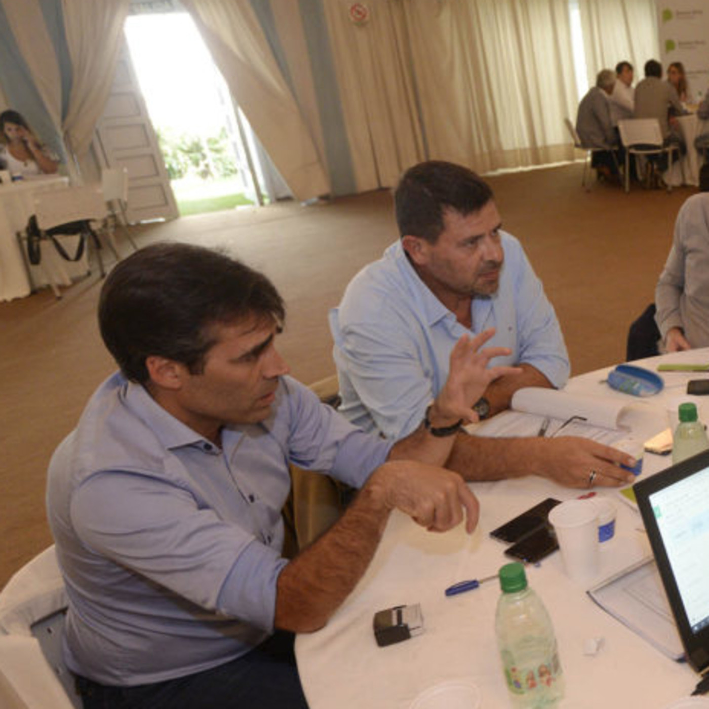 Podcast de LaVoz del Quequén