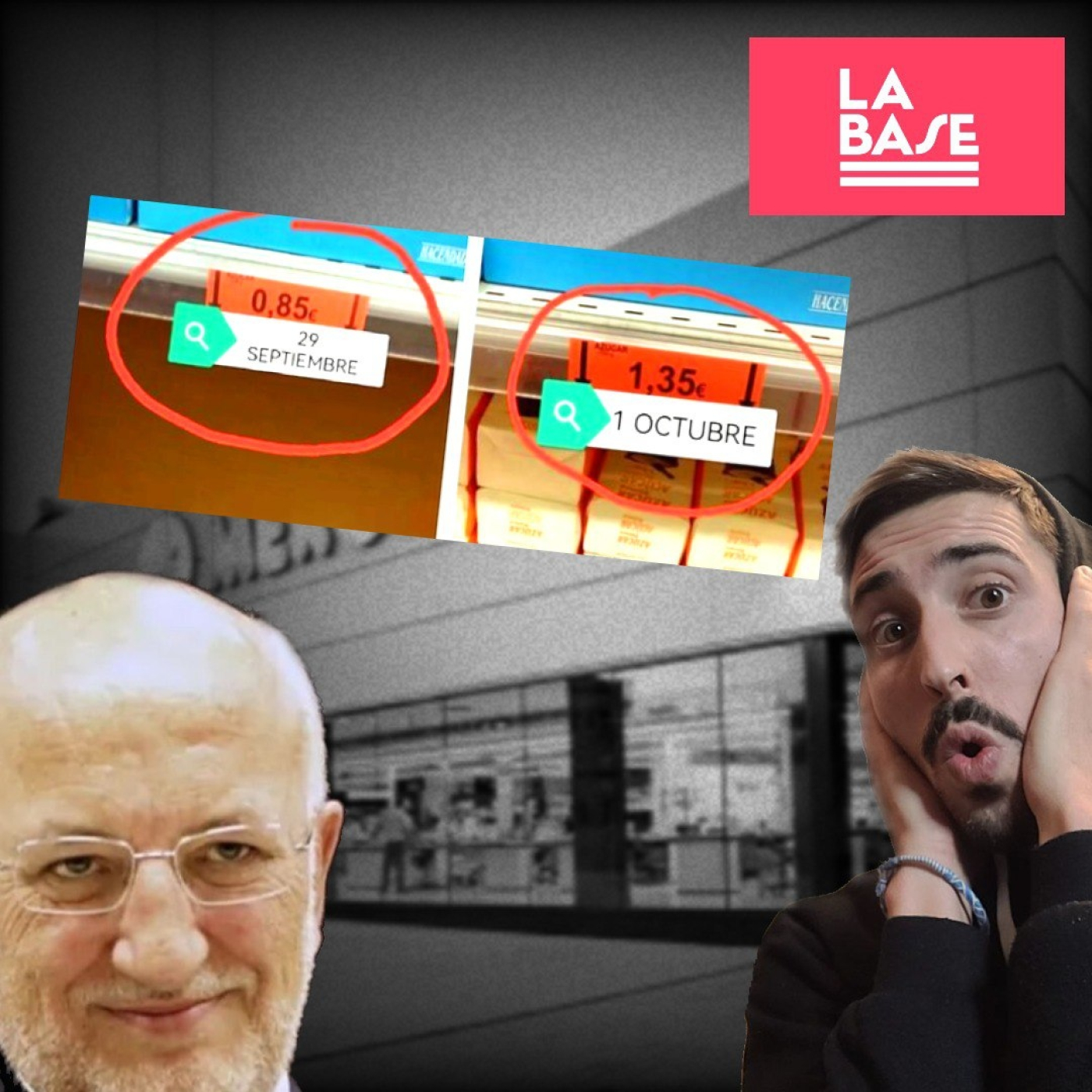 La Base