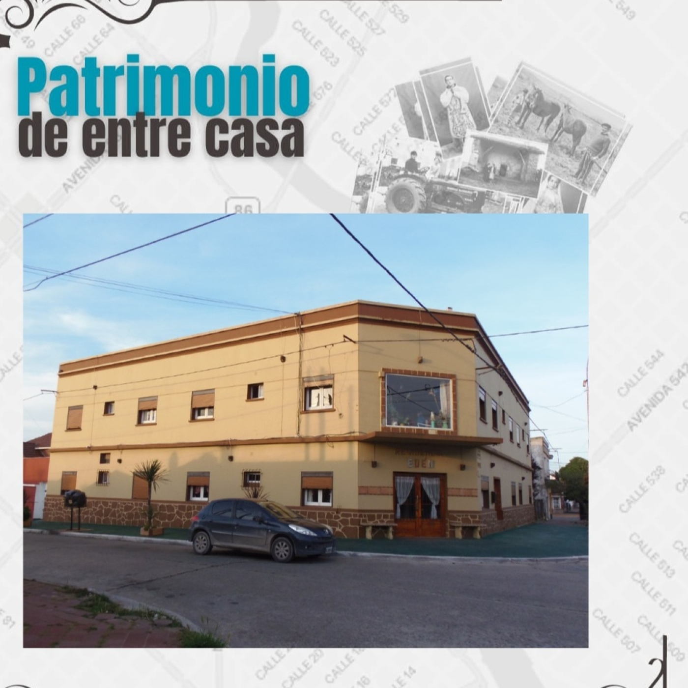 Fm Cooperativa 105uno