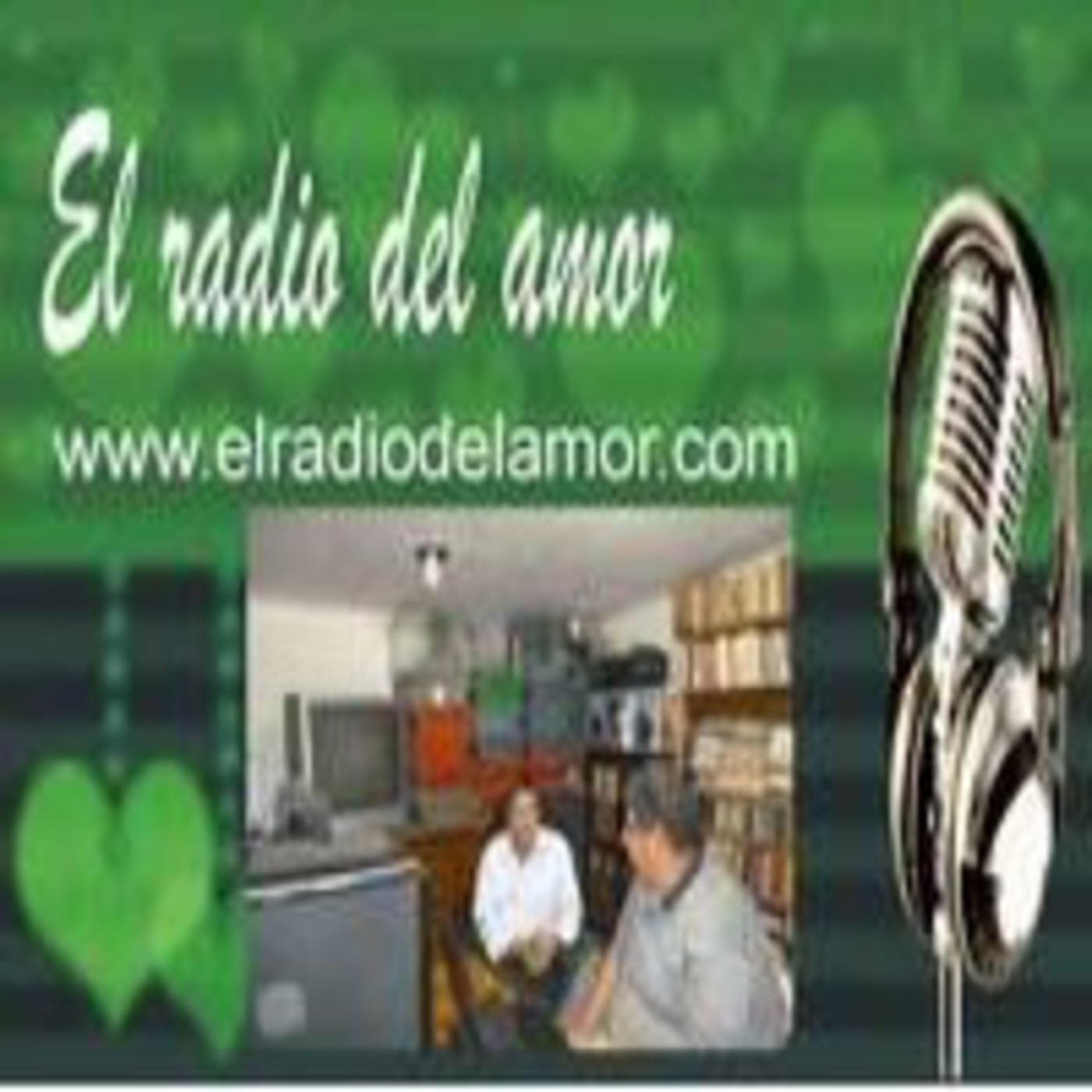 Podcast El Radio del Amor