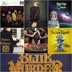 Metalkas 22-09-18 Radio Utopía 107.3 FM (Madrid) & Radio PICA (Barcelona)
