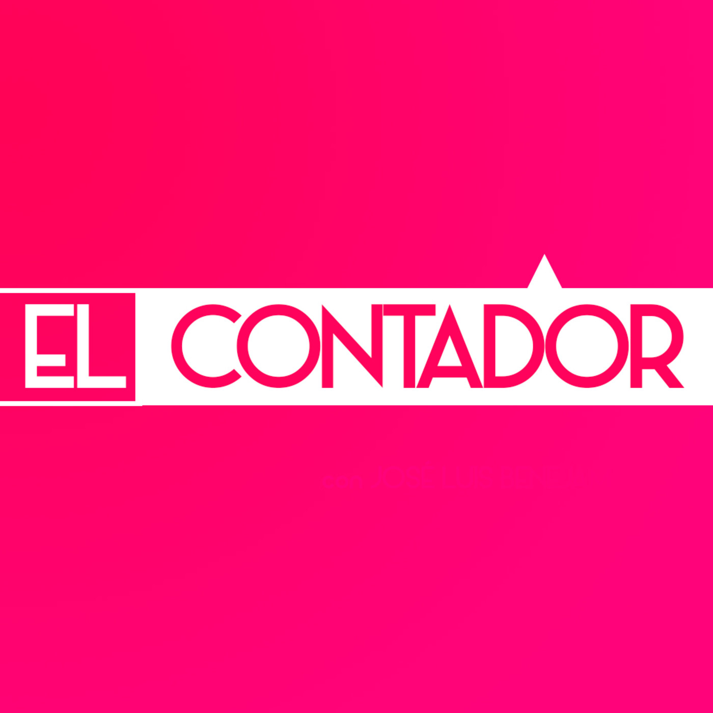 'Sí pero no' en 'El contador' con Luis Ignacio González y José Luis Benejam 27-03-18 episode artwork