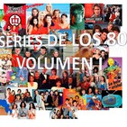 2x22 - Especial: Series de los 80 - Volumen I