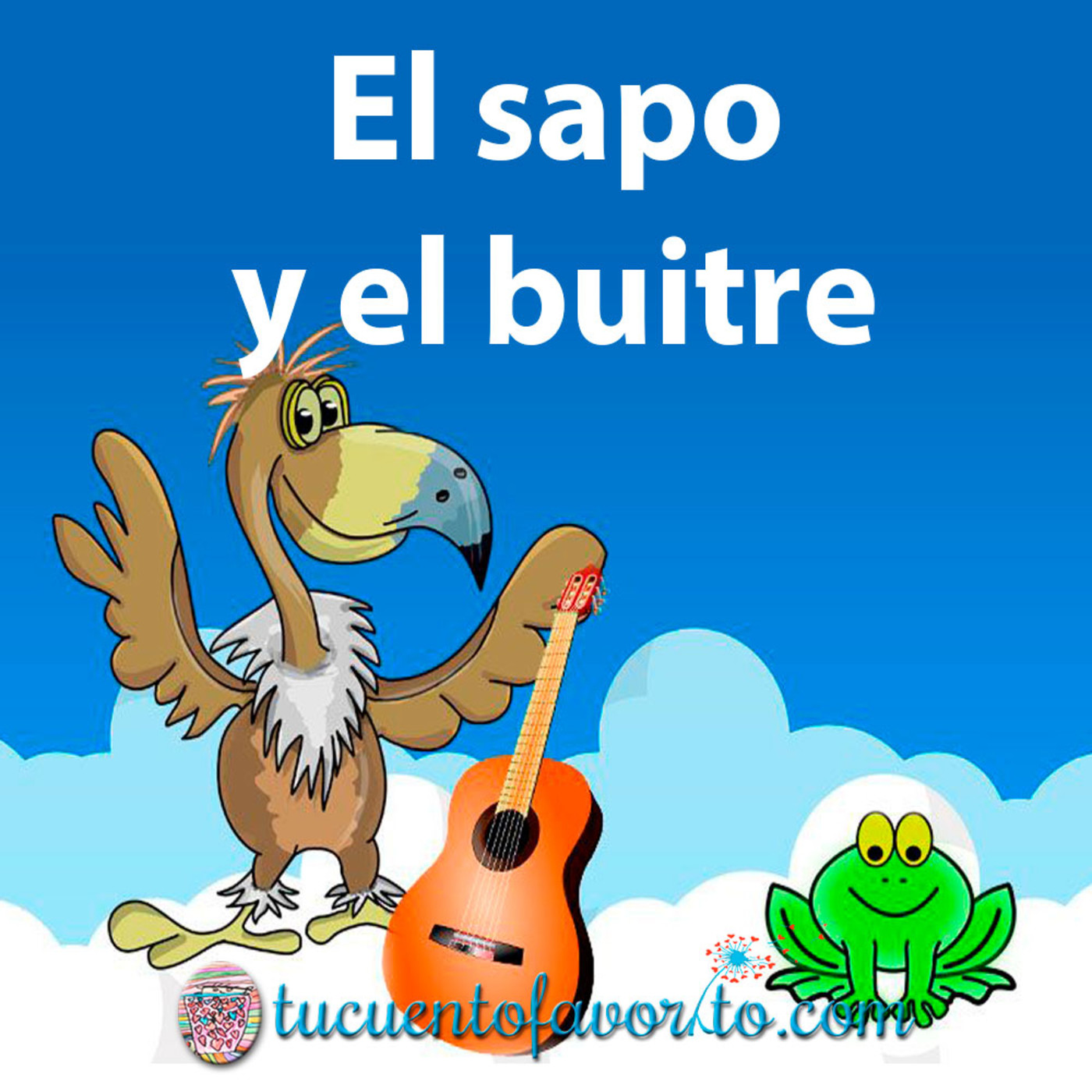 Fábulas populares con moraleja