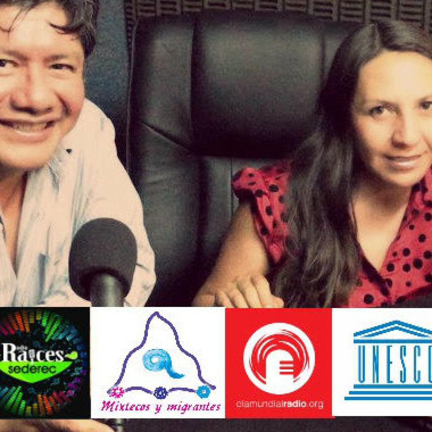 Podcast Mixtecos y Migrantes
