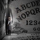 Voces del Misterio nº.682: OUIJA Y SU RELACIÓN CON LAS CASAS ENCANTADAS
