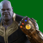 CiNerd Podcast - Episodio 115: INFINITY PODCAST