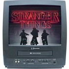 03x13 Remake a los 80 "STRANGER THINGS T1 Y T2" con el humorista David Navarro