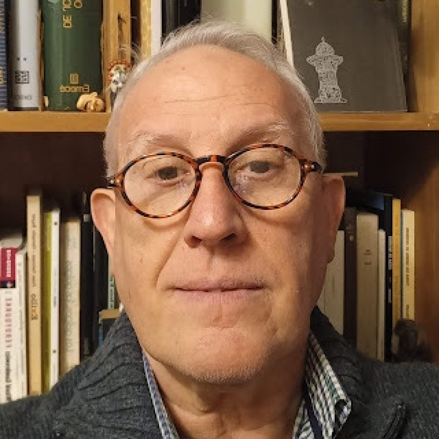 Roberto Domínguez (Escritor, Autor de Esquinas) La Picadita de los Sábados @picaditasbado
