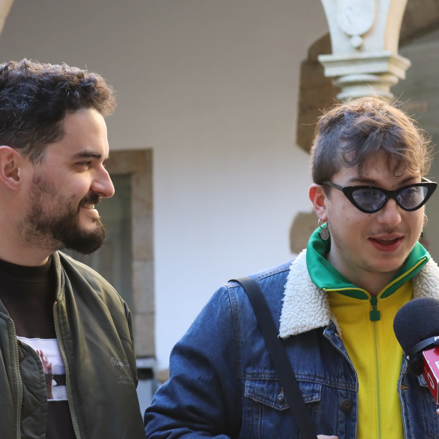 Sons de Nós 23 de febreiro de 2023