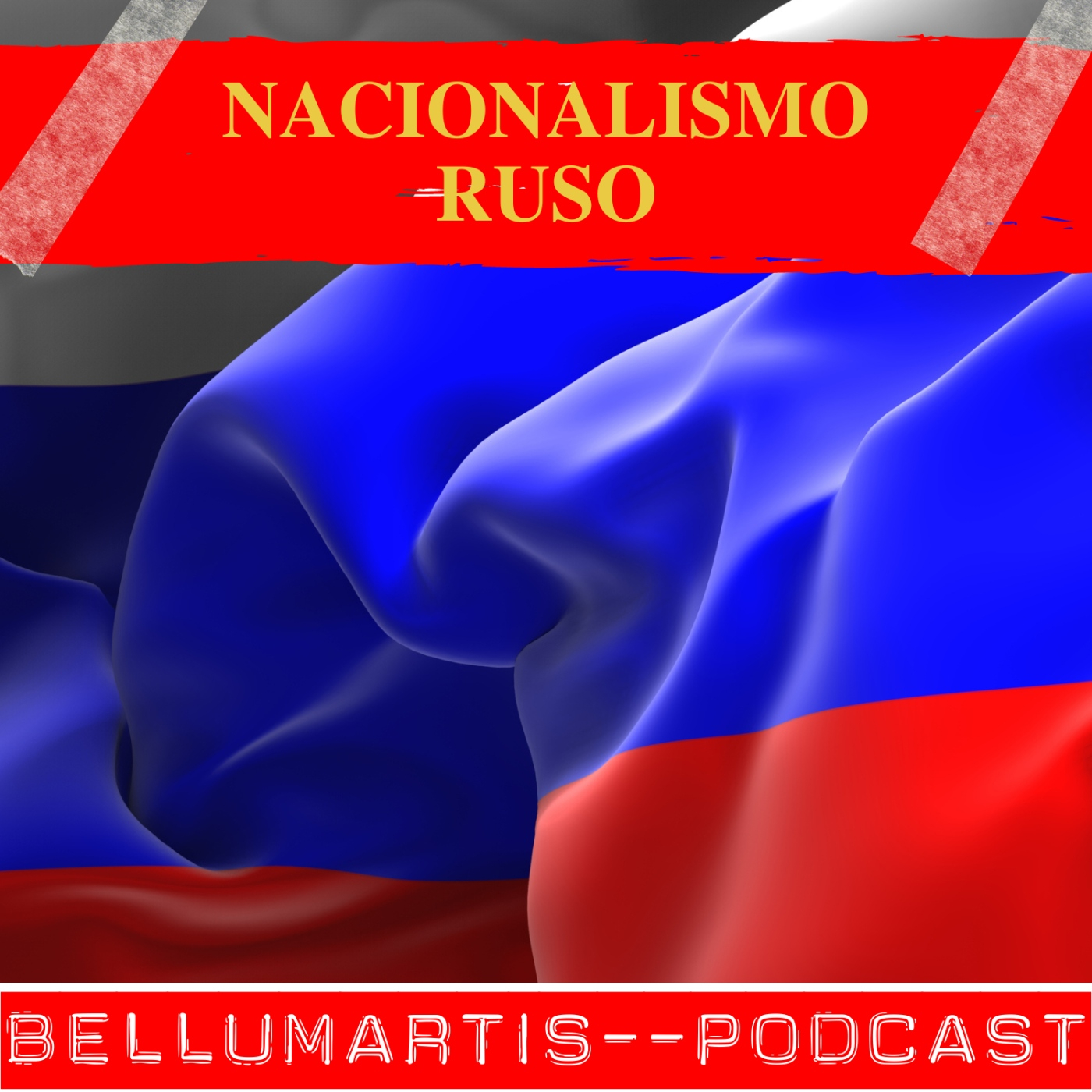 EL NACIONALISMO RUSO. ¿la causa de la guerra? ¿Putin su origen o apogeo? ** Lope Guerrero **