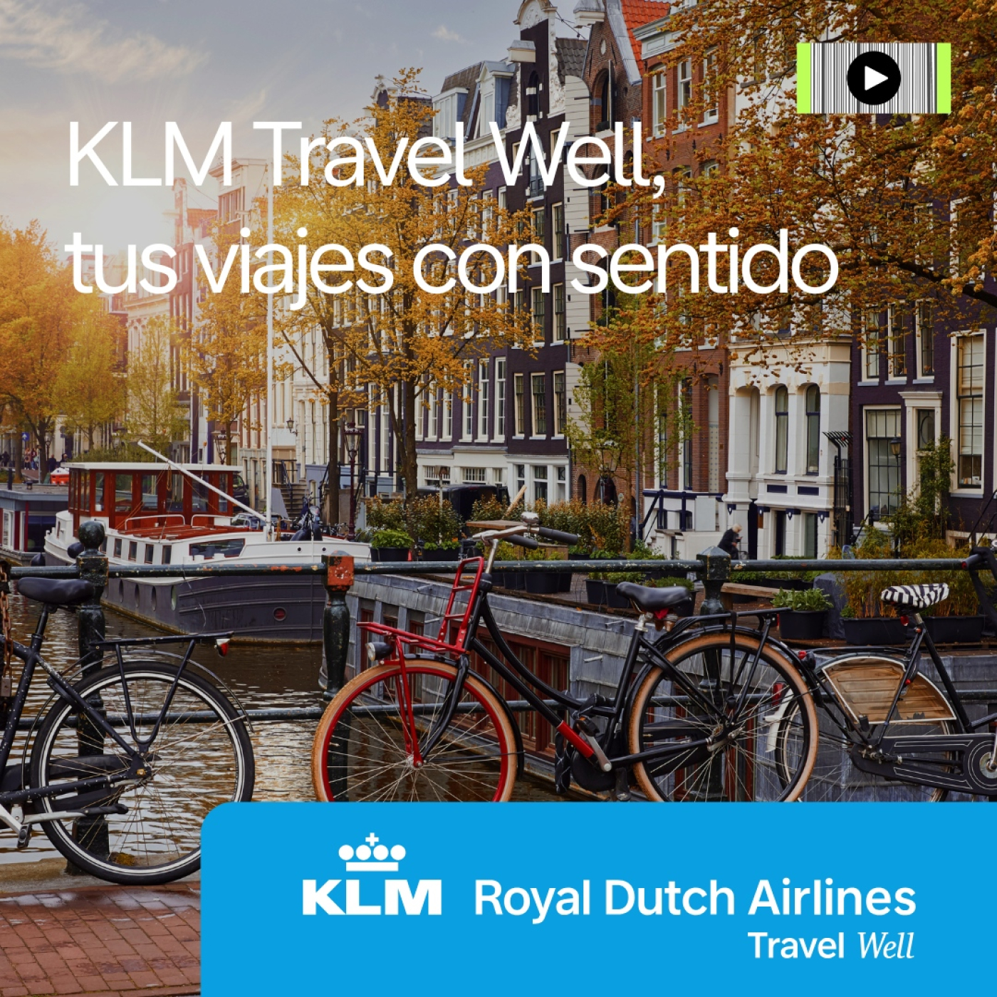 Ámsterdam más allá del tópico con Pau G Solbes episode artwork
