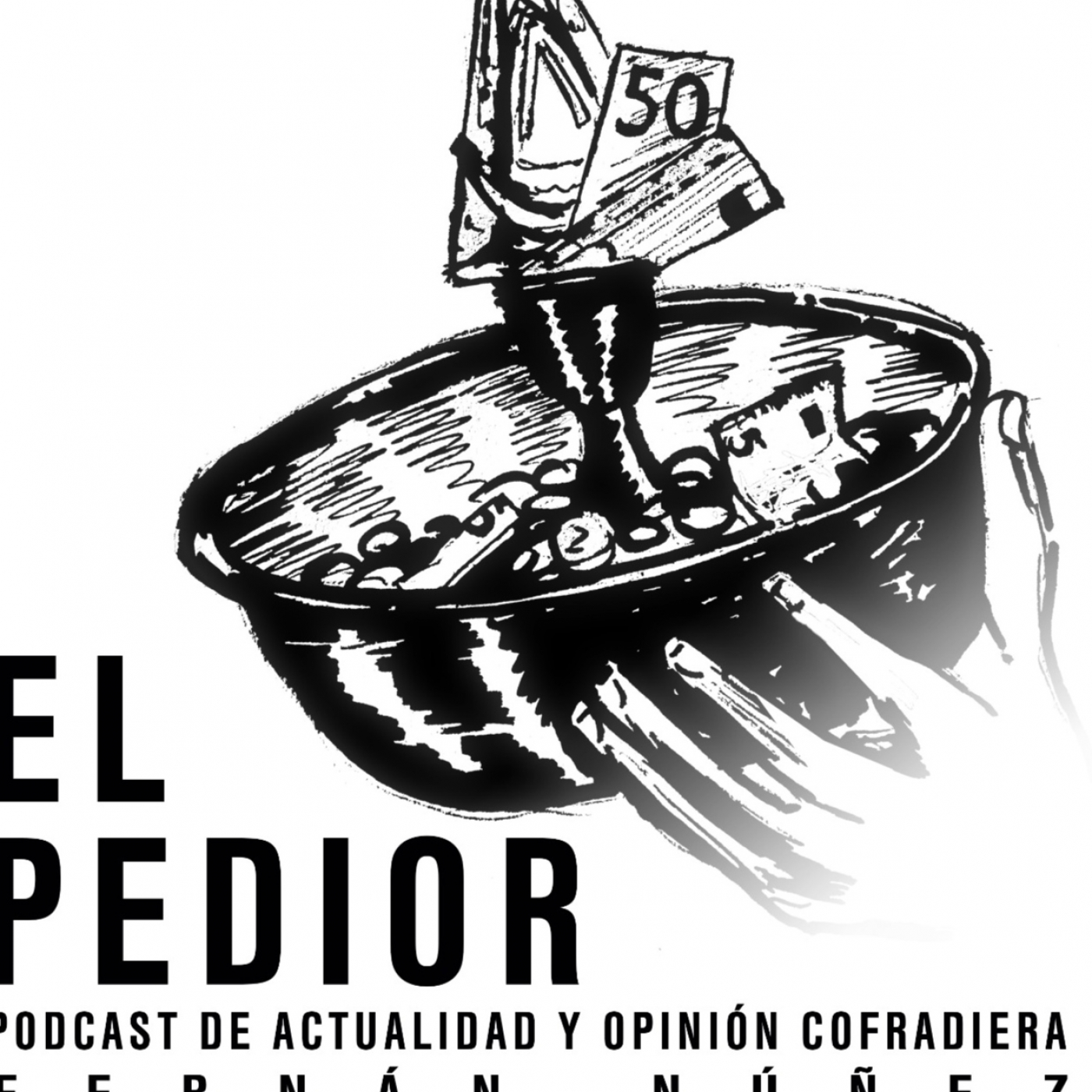 El Pedior Podcast