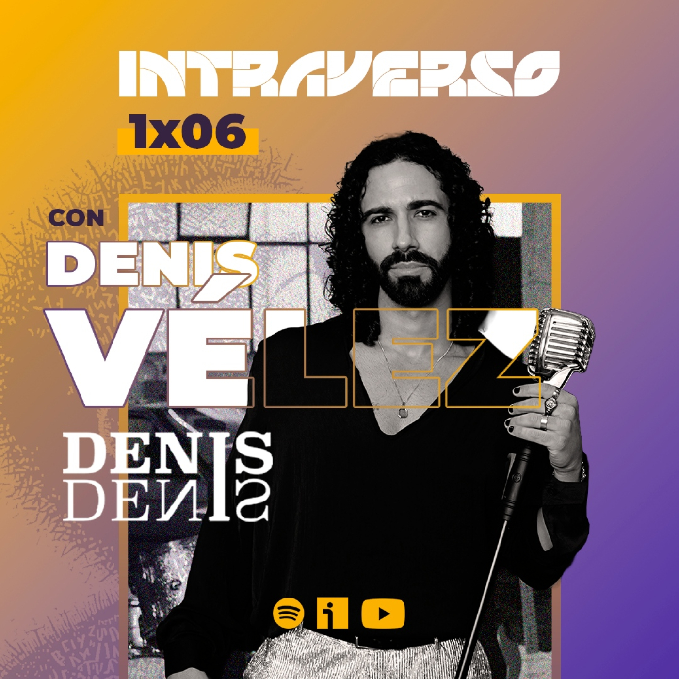 INTRAVERSO
