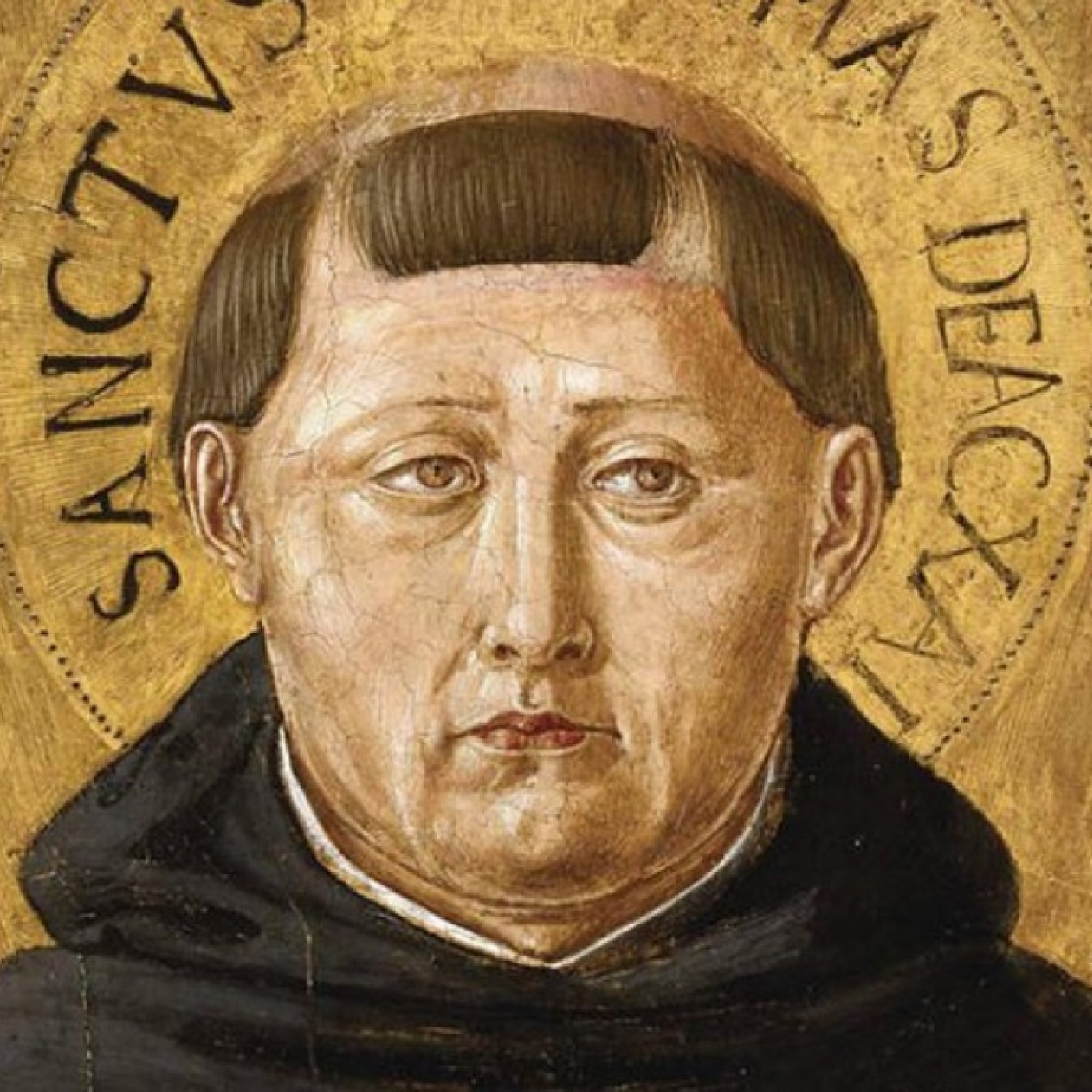 Santo Tomas de Aquino - Tratado del Gobierno de los Príncipes I episode artwork