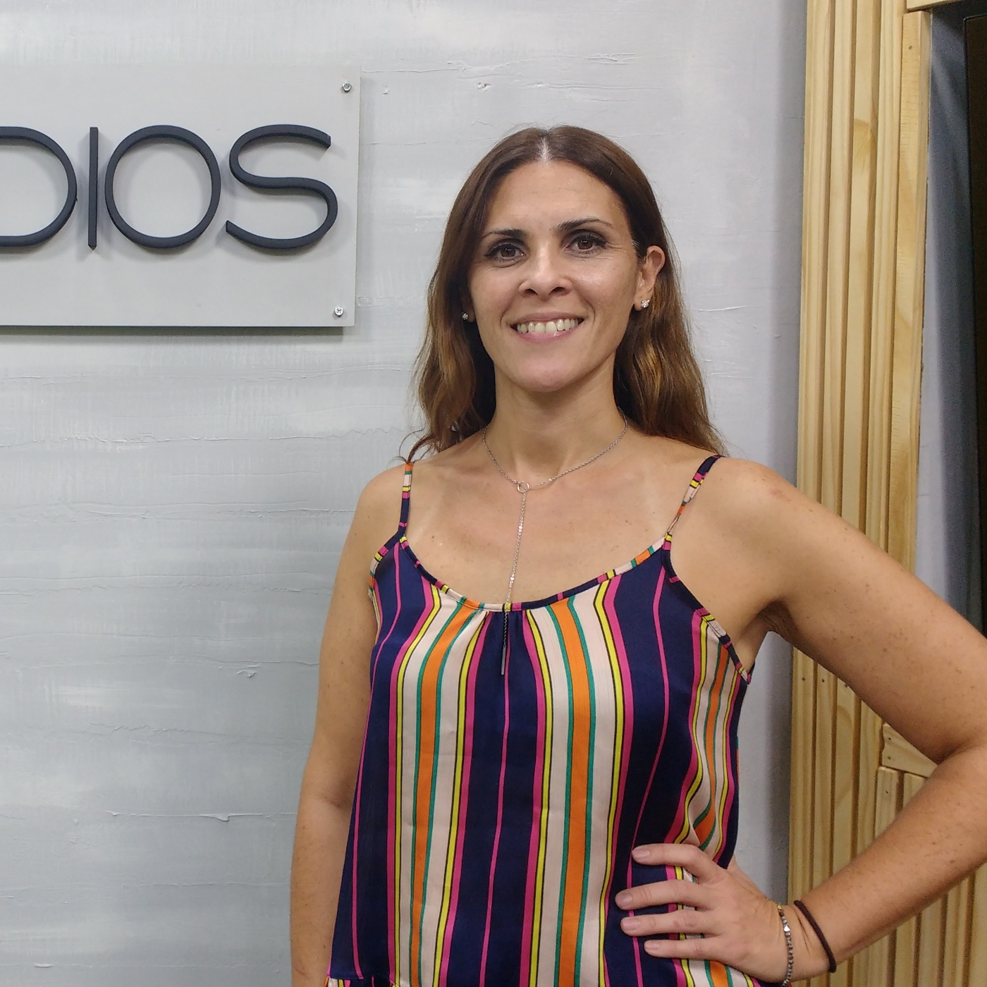 HORA 15 con Romina Zuasnabar 22-08-2025