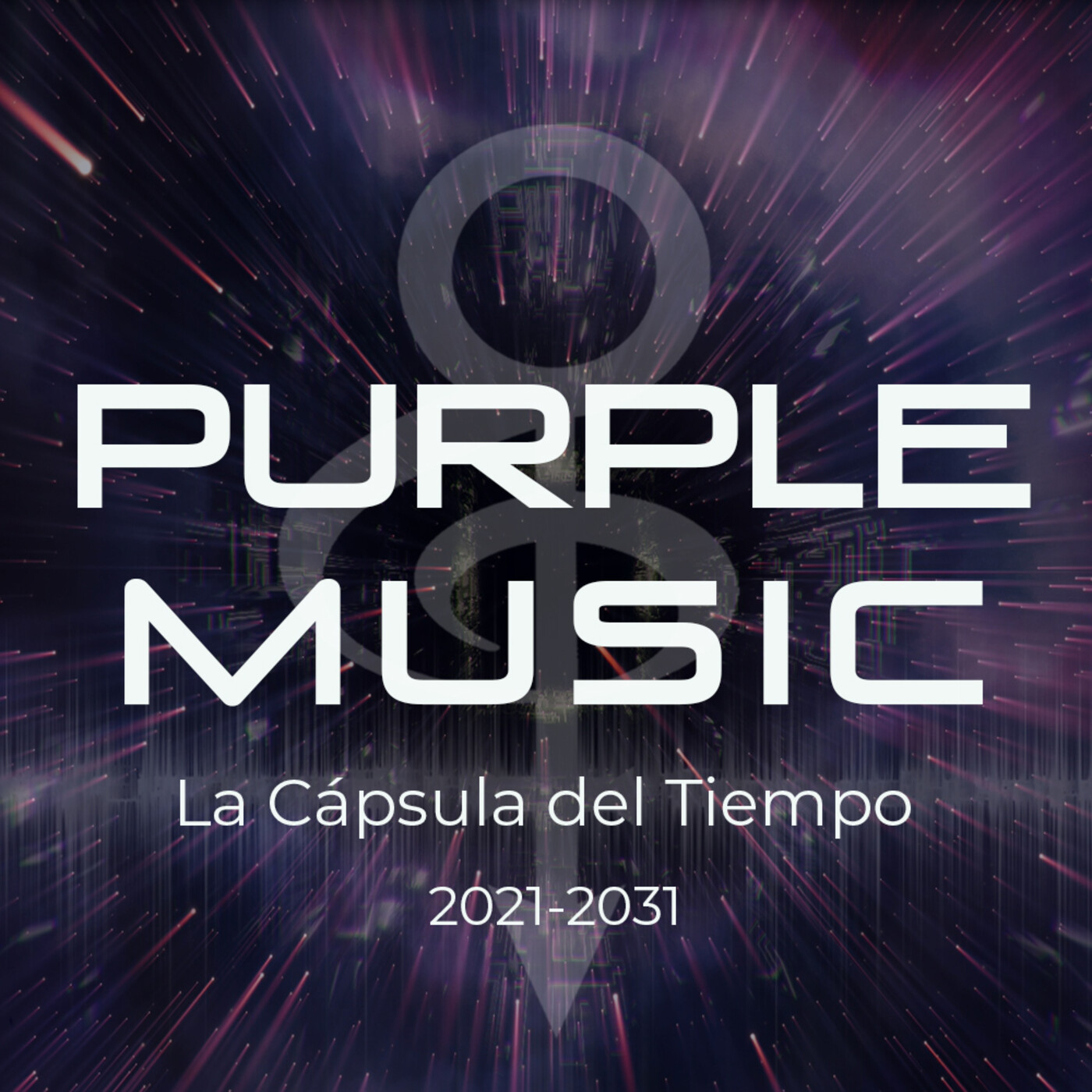 Purple Music - Un podcast sobre Prince