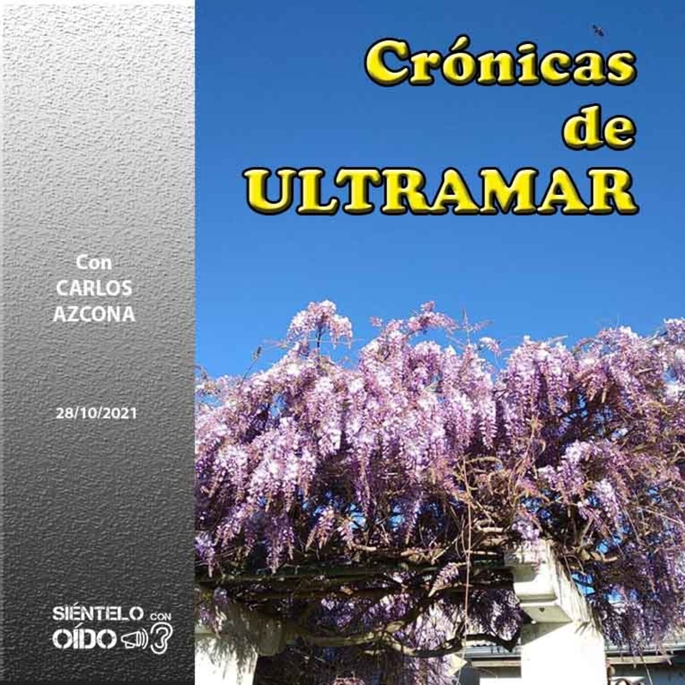 CRÓNICAS DE ULTRAMAR