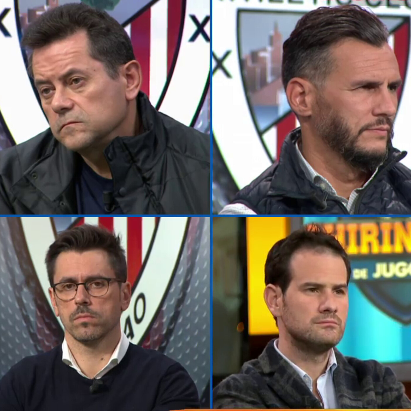 El Chiringuito de Jugones
