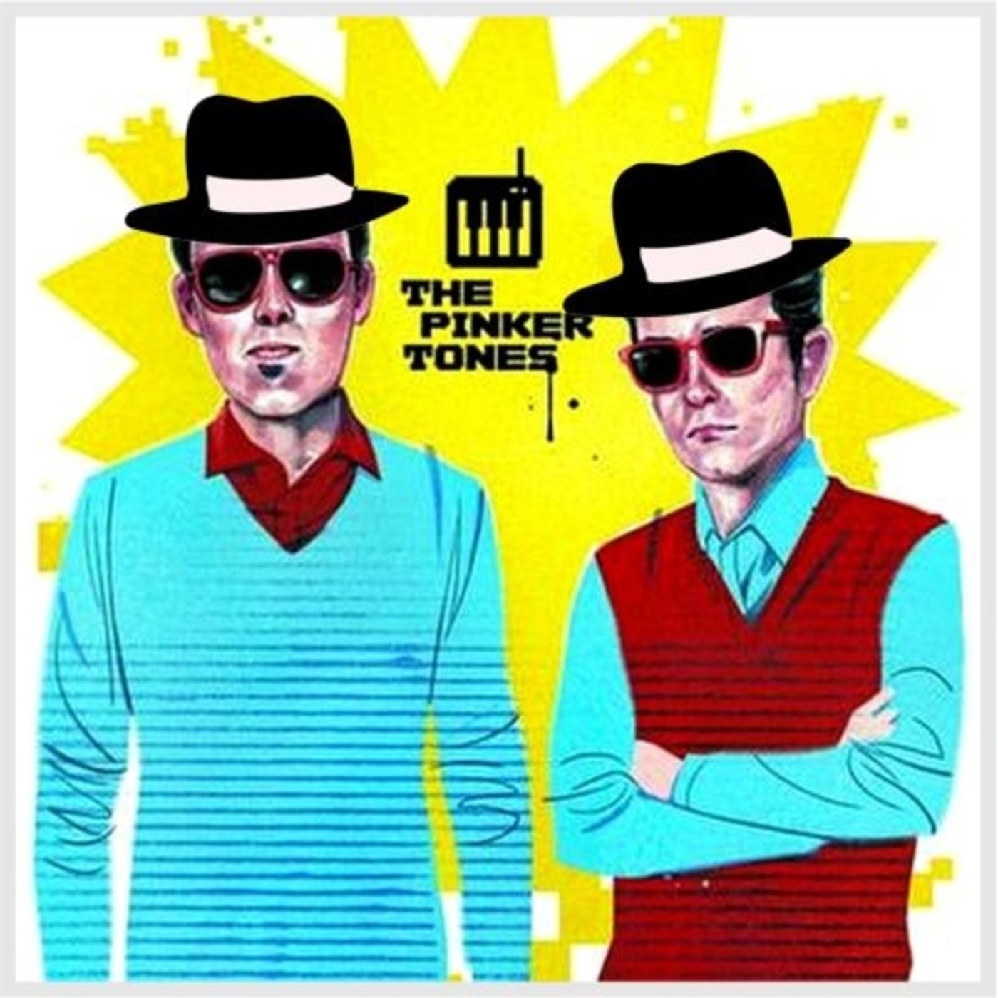 Selección Especial @ThePinkerTones Vol.2 episode artwork