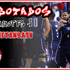Planeta NBA - REBOTADOS. Ep.29.- 15/04/19