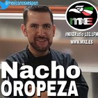 2017-04-23 PROGRAMA 29 Nacho Oropeza