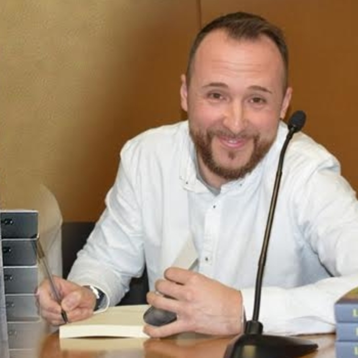 Castillos en el Aire 328, en el que hablamos de... ¿una orgía?