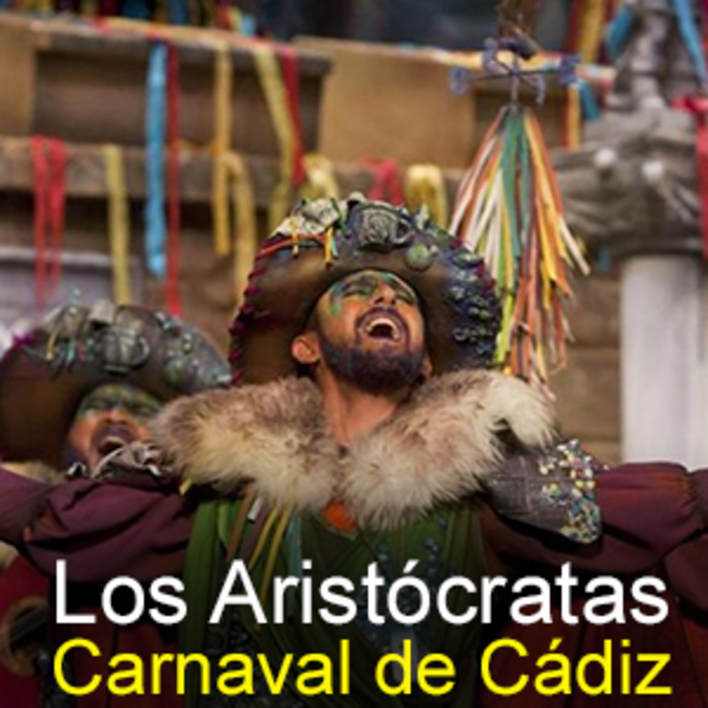Los Aristócratas