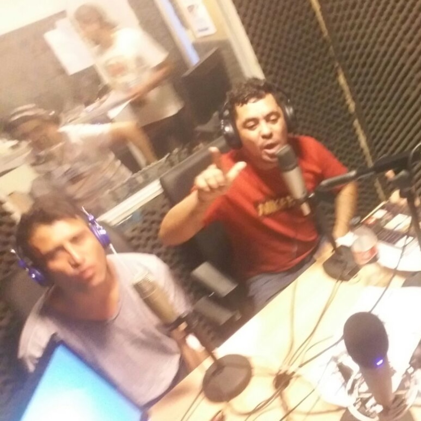 Radio Juventudes Colina