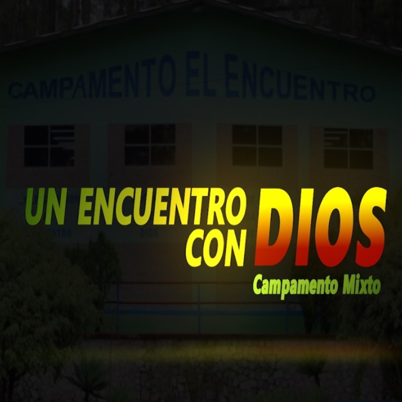 Un Encuentro con Dios - Podcast