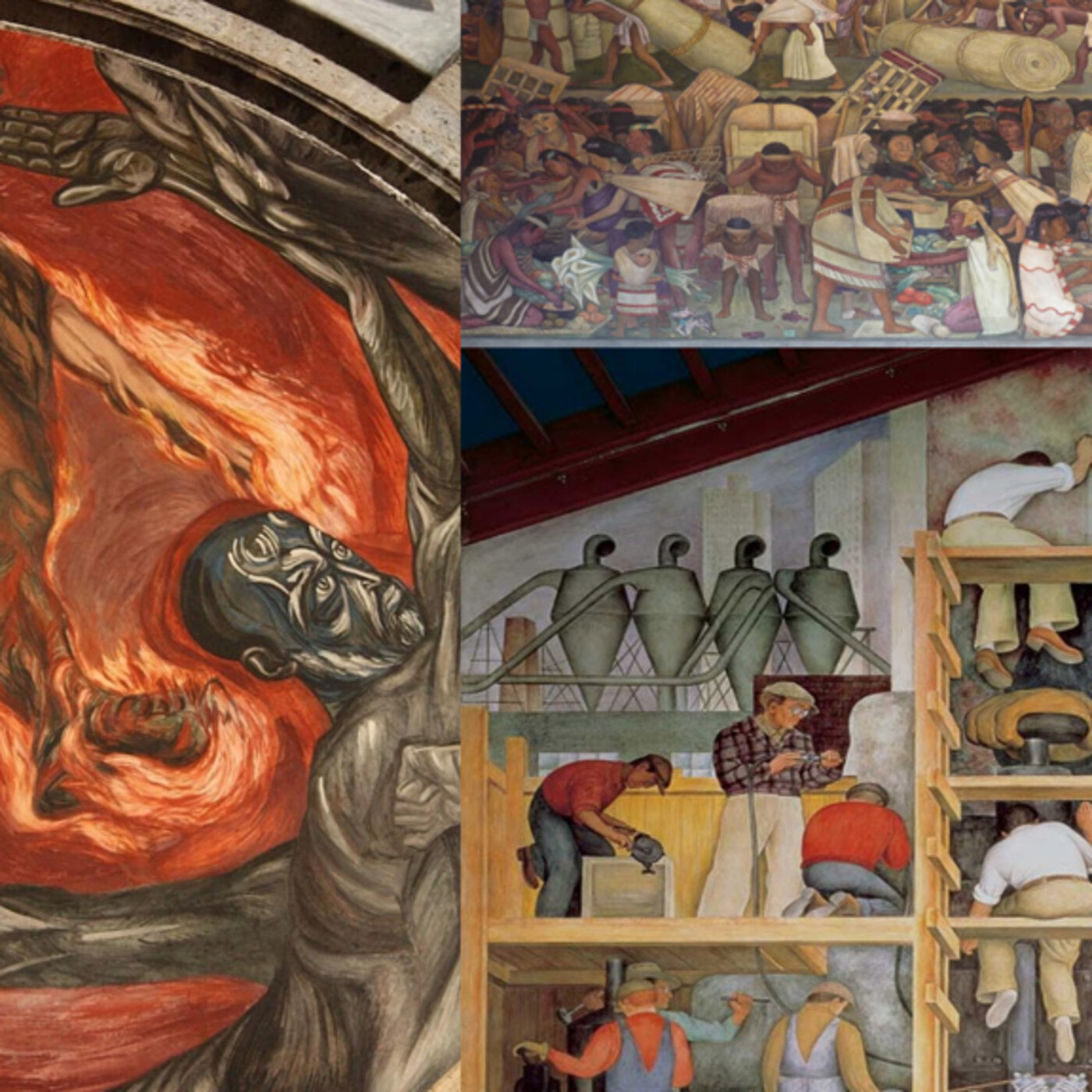 Palabras Cruzadas: el bibliopodcast