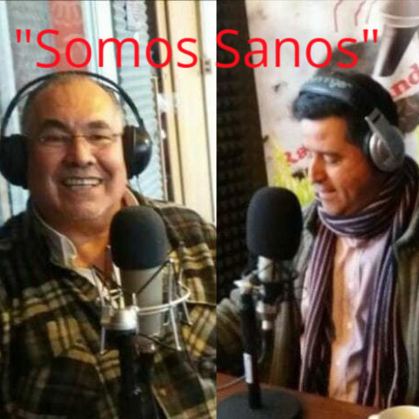 SOMOS SANOS