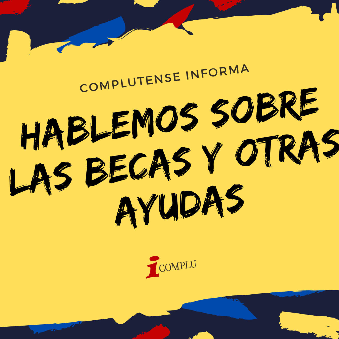 Complutense Informa