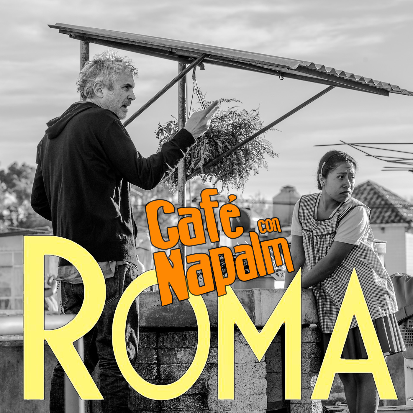 Café con Napalm
