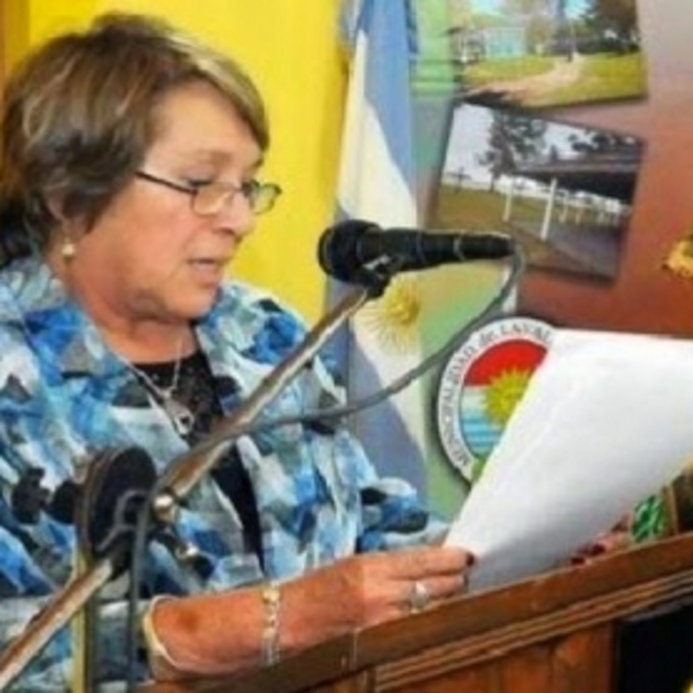 LAVALLE NOTICIAS