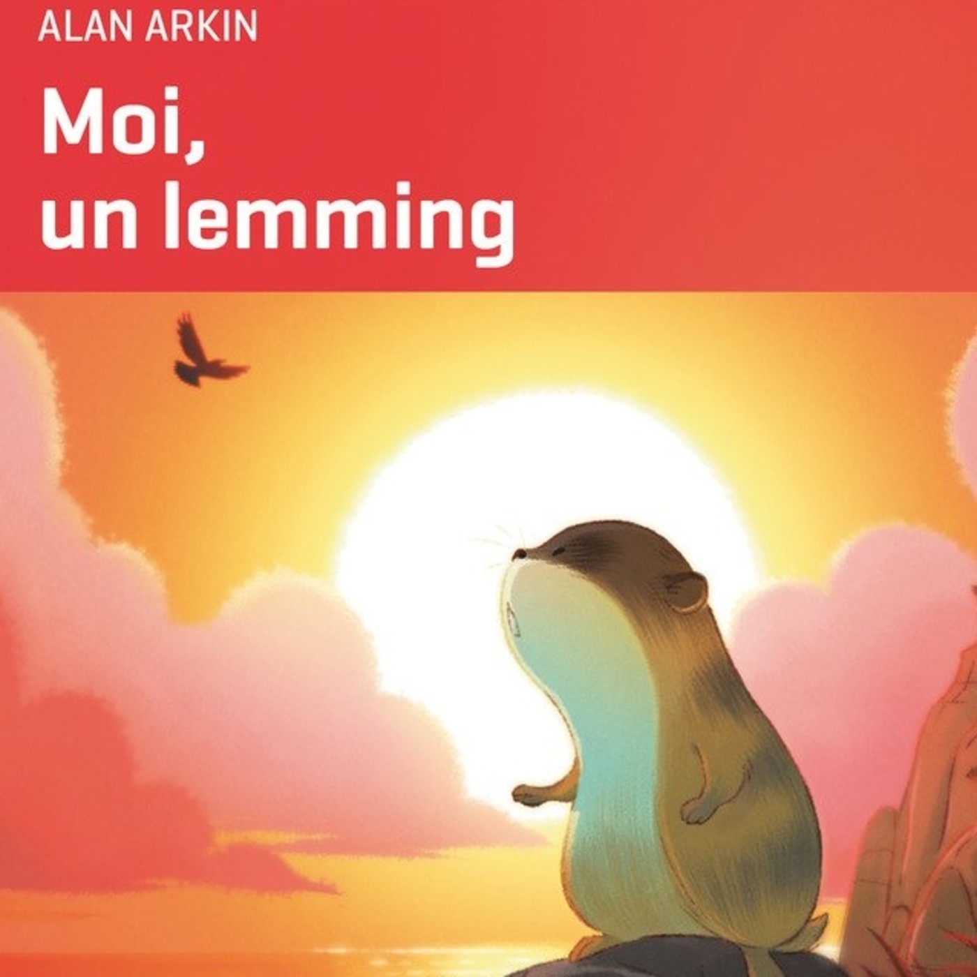 HISTOIRES POUR ENFANTS