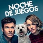 Noche de Juegos (2018) #Comedia #Acción #Secuestros #peliculas #podcast #audesc