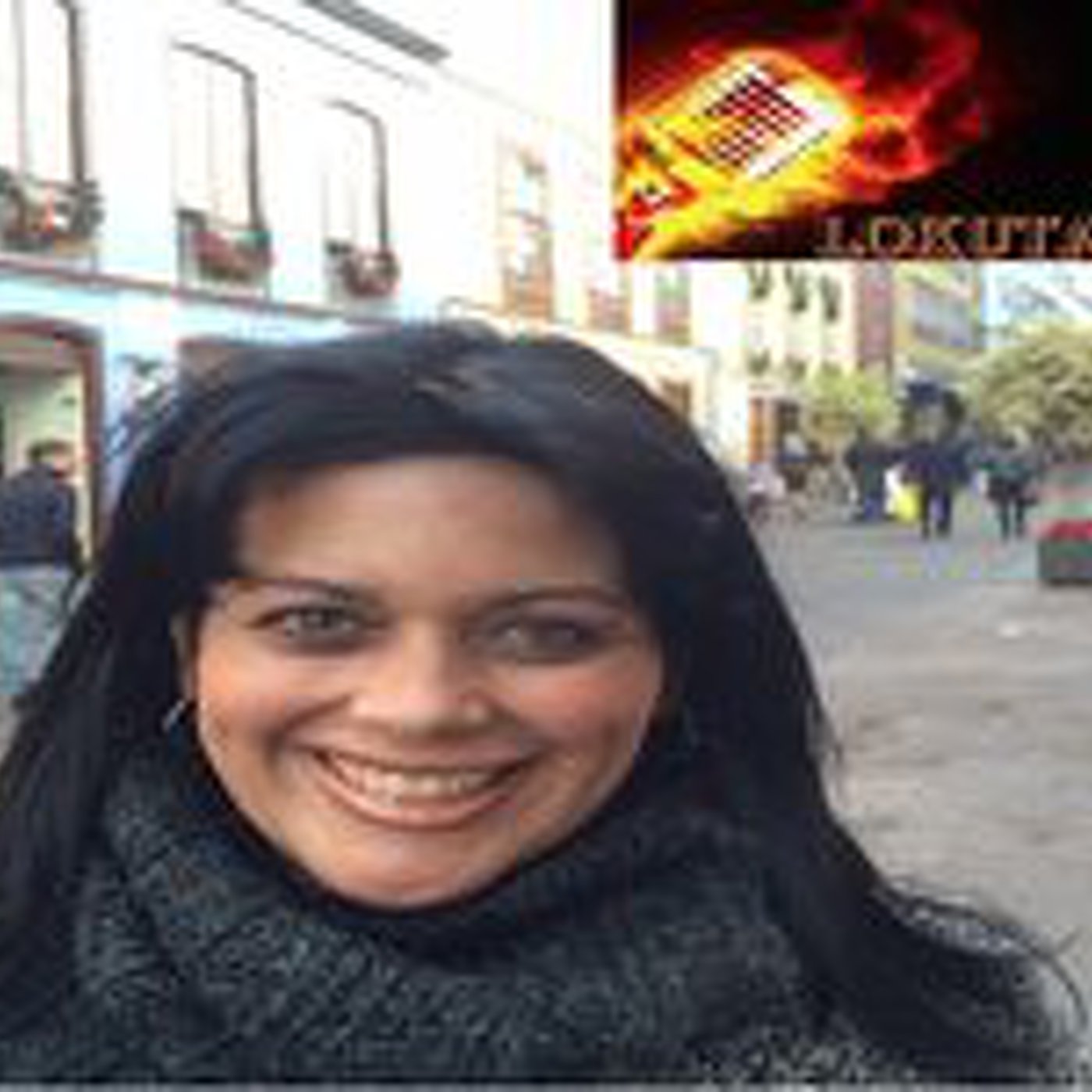 LOCUTANDO con Marketing y Adriana Gonzalez