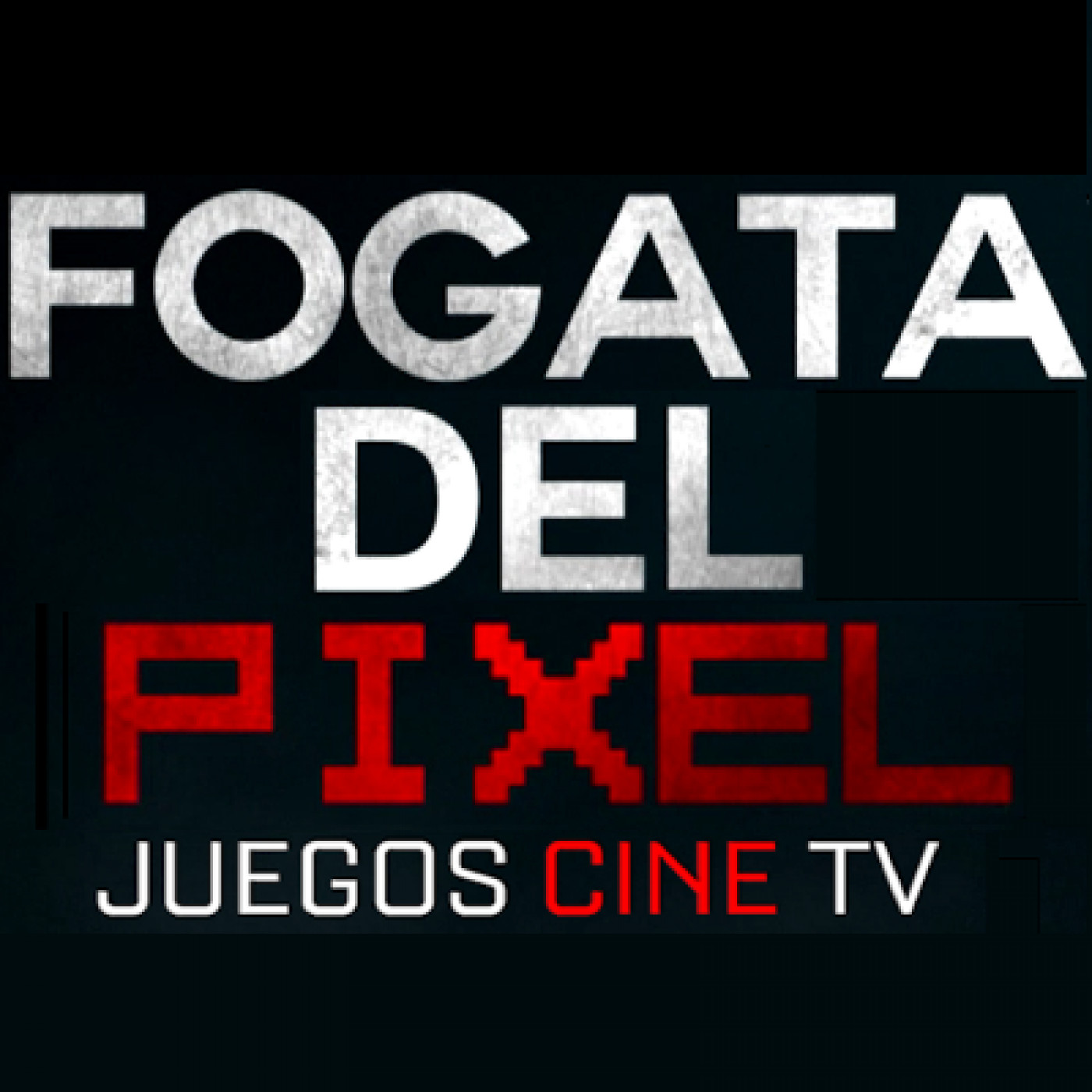 Fogata del Pixel - El Piloto y las Cucarachas.