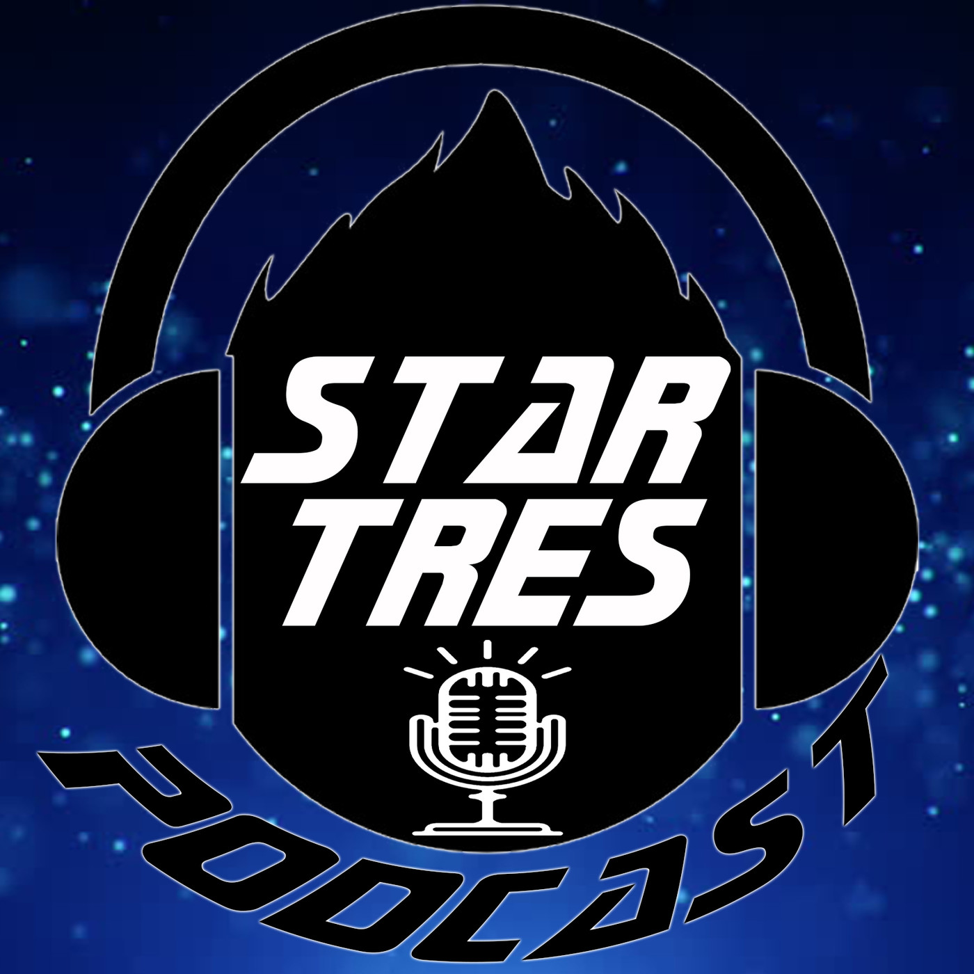 Star Tres Podcast