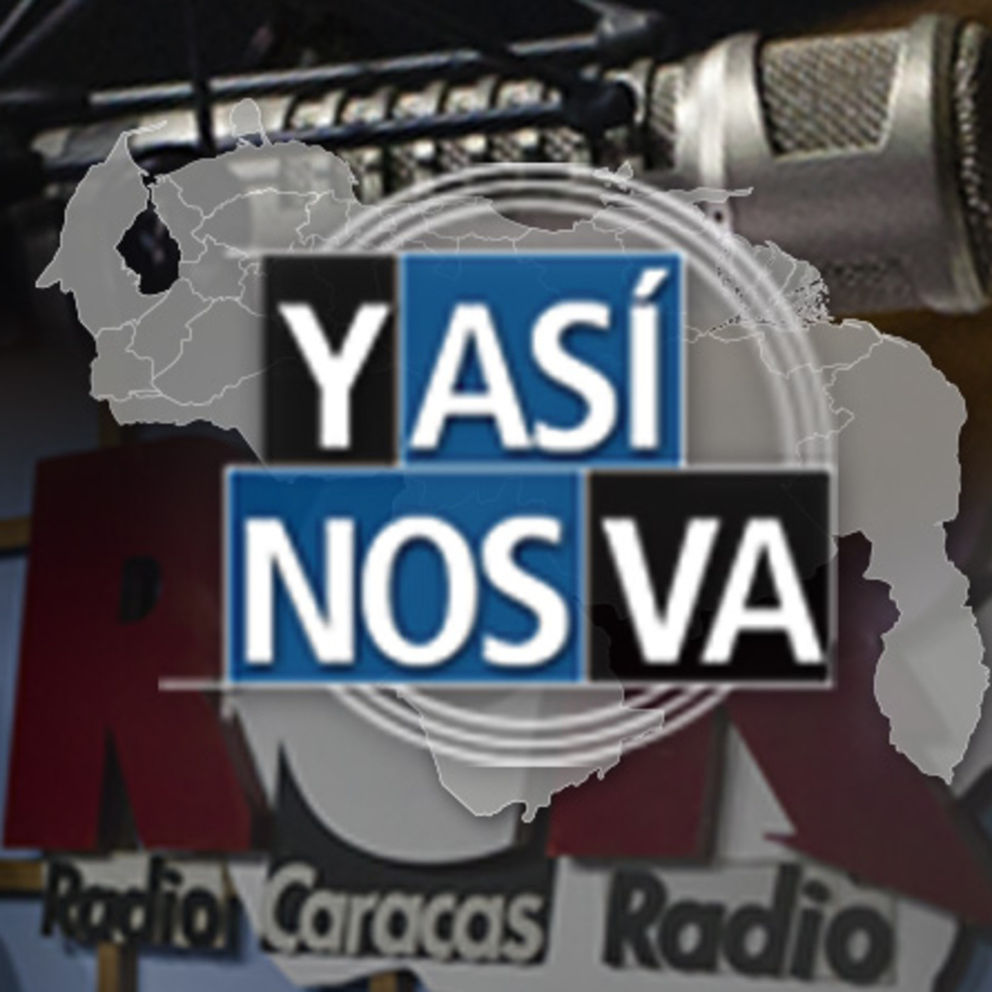 Y Así Nos Va
